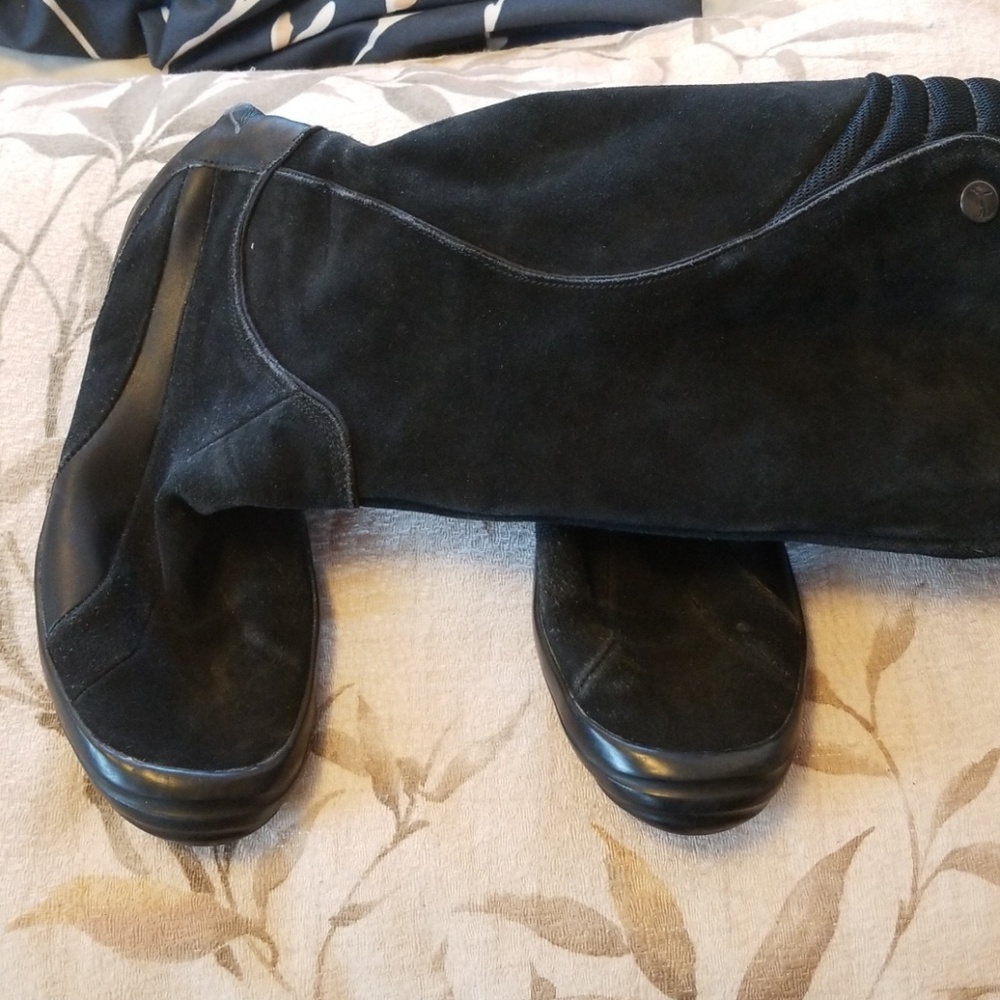 PUMA Boot Size 7.5